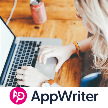 Individuelt AppWriter kursus 